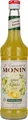 Monin Le Concentré de LEMON RANTCHO - Zitronensaft 0,7l