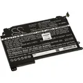 Powery Akku für Laptop Lenovo ThinkPad Yoga 460, 11,4V, Li-Polymer