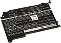 Akku für Laptop Lenovo ThinkPad Yoga 460, 11,4V, Li-Polymer