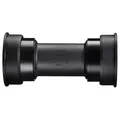 SHIMANO Innenlager 'sm-bbrs500' Mod. 16 FÃ ¼ r Hollowtech II Kurbeln, Hohlachse, sb-verpackt, fÃ ¼ r Road mit Schalen und kugelringen, Press Fit (41ã ˜/89,5 mm GehÃ ¤ usebreite)