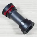 Shimano Road BB-RS500-PB Press Fit Rennrad Innenlager für 86 mm Gehäusebreite