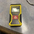 STANLEY Mini Laser Entfernungsmesser TLM30 0,5 - 9M