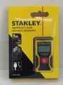 STANLEY Mini Laser Entfernungsmesser TLM30 0,5 - 9M