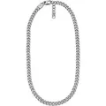 Fossil Kette HARLOW JF04696040 Edelstahl 88990099