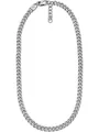 Fossil Collier Fossil Herren-Kette Edelstahl
