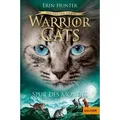 Warrior Cats - Zeichen der Sterne. Spur des Mondes