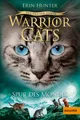 Kinderbuch Warrior Cats - Zeichen der Sterne. Spur des Mondes Staffel IV, Band 4 Erin Hunter
