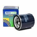 MECAFILTER ELH4332 Ölfilter für CITROEN FIAT FORD LANCIA PEUGEOT SUZUKI TOYOTA