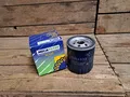 MECAFILTER ELH4332 Ölfilter für CITROEN FIAT FORD LANCIA PEUGEOT SUZUKI TOYOTA