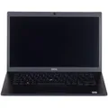 DELL LATITUDE 7490 i5-8350U 16GB 256GB SSD 14" FHD Win11pro + Netzgerät USED - Schwarz