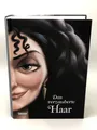Disney - Carlsen - Das verzauberte Haar - Deutsche Ausgabe