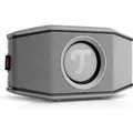 Teufel Rockster Go 2 (28 h, Akkubetrieb, Stromversorgung über USB) (106489003)