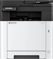 Farblaser-Multifunktionsdrucker KYOCERA ECOSYS MA2101cwfx/Plus, 4-in-1, USB/LAN/WLAN/Micro-SD, bis A4, Toner, 3 Jahre Kyocera Life Plus Garantie 663622