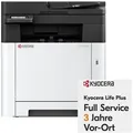 Kyocera Ecosys MA2101cwfx/Plus inkl. 3 Jahre Vor-Ort-Service - 30€ Rabatt mit MPS, 10% Rabatt mit FlexPage, Kyocera Print Green - Kyocera Partner