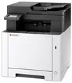 Kyocera ECOSYS MA2101cwfx/Plus Multifunktionsdrucker Laser Farbe A4 Drucker, Scanner, Kopierer, Fax LAN, WLAN, USB, Duplex, ADF