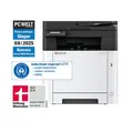 KYOCERA ECOSYS MA2101cwfx/Plus + Farblaser-Multifunktionsdrucker