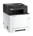 Kyocera ECOSYS MA2101cwfx /Plus Farblaserdrucker Scanner Kopierer Fax LAN WLA...