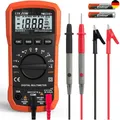 Digital Multimeter mit automatischer Bereichswahl, Multifunktionstester, AC/DC
