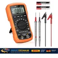 Digitalmultimeter Automatisch Bereichswahl Multifunktionstester AC DC