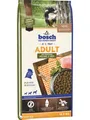Bosch High Premium concept Adult Poultry & Millet Dry Dog Food - 15kg