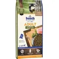 Adult Geflügel & Hirse 15 Kg Hundefutter Trockenfutter - Bosch