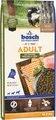 Bosch Hundetrockenfutter Adult 15 kg Geflügel & Hirse