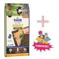 Bosch Hundefutter Trockenfutter Geflügel Hirse 15kg Leicht Verdaulich