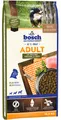 BOSCH 15kg Adult Hundefutter Trockenfutter mit Geflügel & Hirse