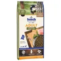 15 kg BOSCH Adult Geflügel & Hirse