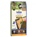 Bosch Adult 15kg - Premium Hundefutter, Alleinfuttermittel, Hochwertig