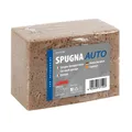 Schwamm Waschen Auto Brown Pflege Dell' Auto Sauberkeit Waschen Car 16x11x7 CM