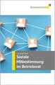 Soziale Mitbestimmung im Betriebsrat Christian Betz