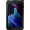 Samsung Galaxy Tab Active3 WiFi + Cellular 64GB Schwarz Tablet - Schwarz