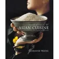 Essentials of Asian Cuisine Fundamentals and Favorite Recipes