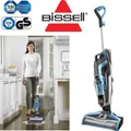 Bissell 3in1 Multiflächen-Bodenreiniger CrossWave für Nass & Trockenreinigung NE