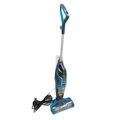 BISSELL Elektrischer CrossWave Multiflächen-Bodenreiniger Saugt  - Unvollständig