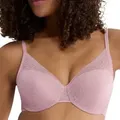 Triumph BH Signature Sheer WHP EX Altrosa B 90 Damen