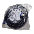 KabelDirekt – 8K & 4K HDMI Kabel – 3m – Entwickelt in Deutschland – Für jedes HD
