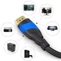 4K & 8K HDMI-Kabel – 3 m