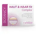HAUT & HAAR Fit Complex mit Actrisave®