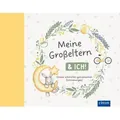 Meine Großeltern & ich!