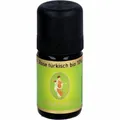 ROSE TÜRKISCH 10% kbA ätherisches Öl 5 ml PZN00721716
