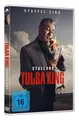 Tulsa King - Staffel 1 / 2 - DVD - *NEU*