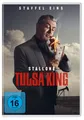 TULSA KING - STAFFEL 1 -SYLVESTER STALLONE,ANDREA SAVAGE,MARTIN STARR 3 DVD NEU