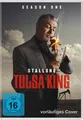 Tulsa King - Staffel #1 (DVD) 3Disc  Min: 349/DD5.1/WS - Paramount/CIC  - (DVD