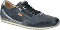Pikolinos Sportliche Schnürschuhe Herren 31383831313632 Blau 40 EU