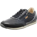 Pikolinos Sneakers in Leder Liverpool für Männer Farbe Blue