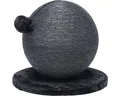 Kratzball Karlie BOLLY 30,5 x 33 x 30,5 cm anthrazit