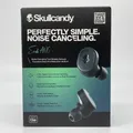 Skullcandy Sesh ANC Kabelloser In-Ear KopfhÃ¶rer mit Noise Cancelling, 32 Std. A
