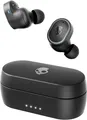 Skullcandy Sesh ANC Kabelloser In-Ear Kopfhörer mit Noise Cancelling, 32 Std.